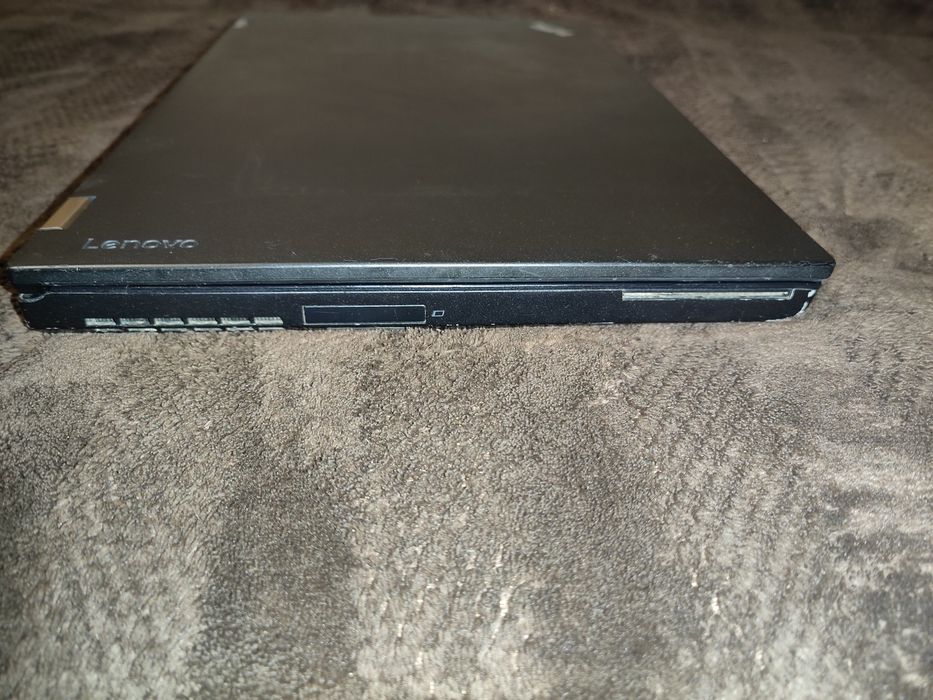 LENOVO P50 I7-6820HQ/16 GB DDR4/256 GB SSD M2/QUADRO M2000M 4GB/