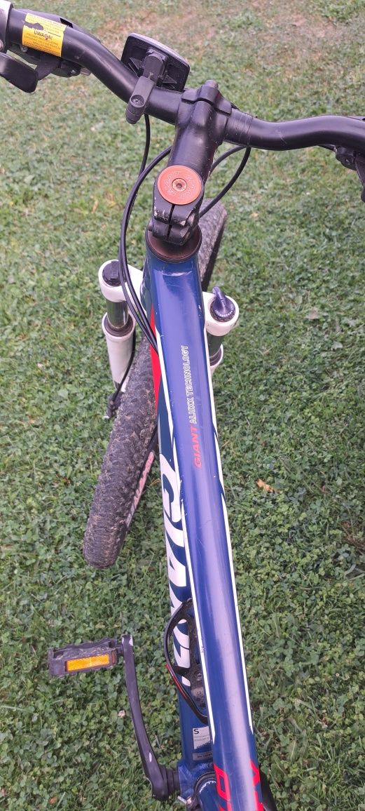 Rower GIANT Aluxx 27,5 18" MTB