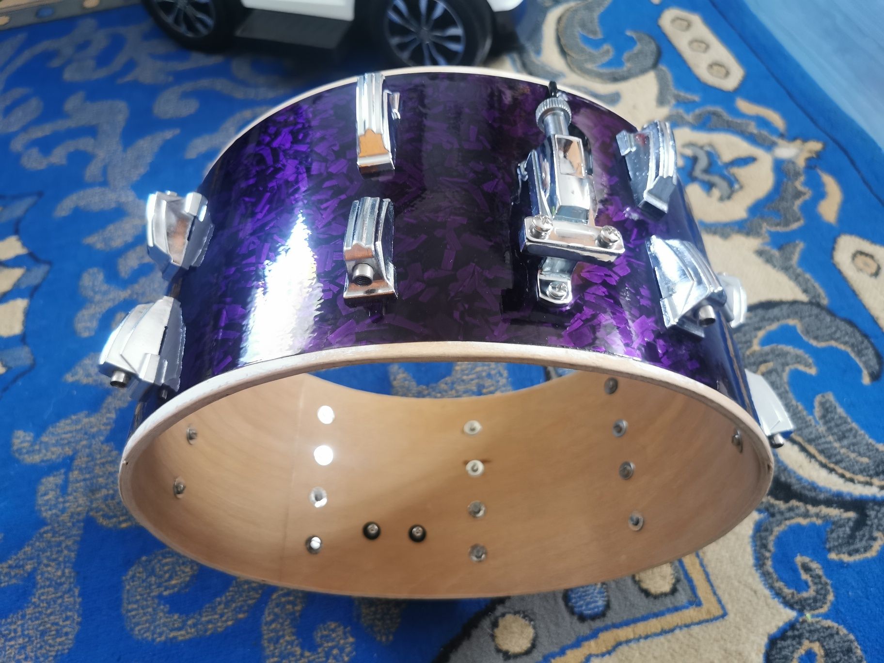 Werbel Amati 14 "