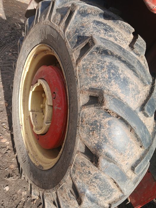 Opona Kabat 14.9-28.