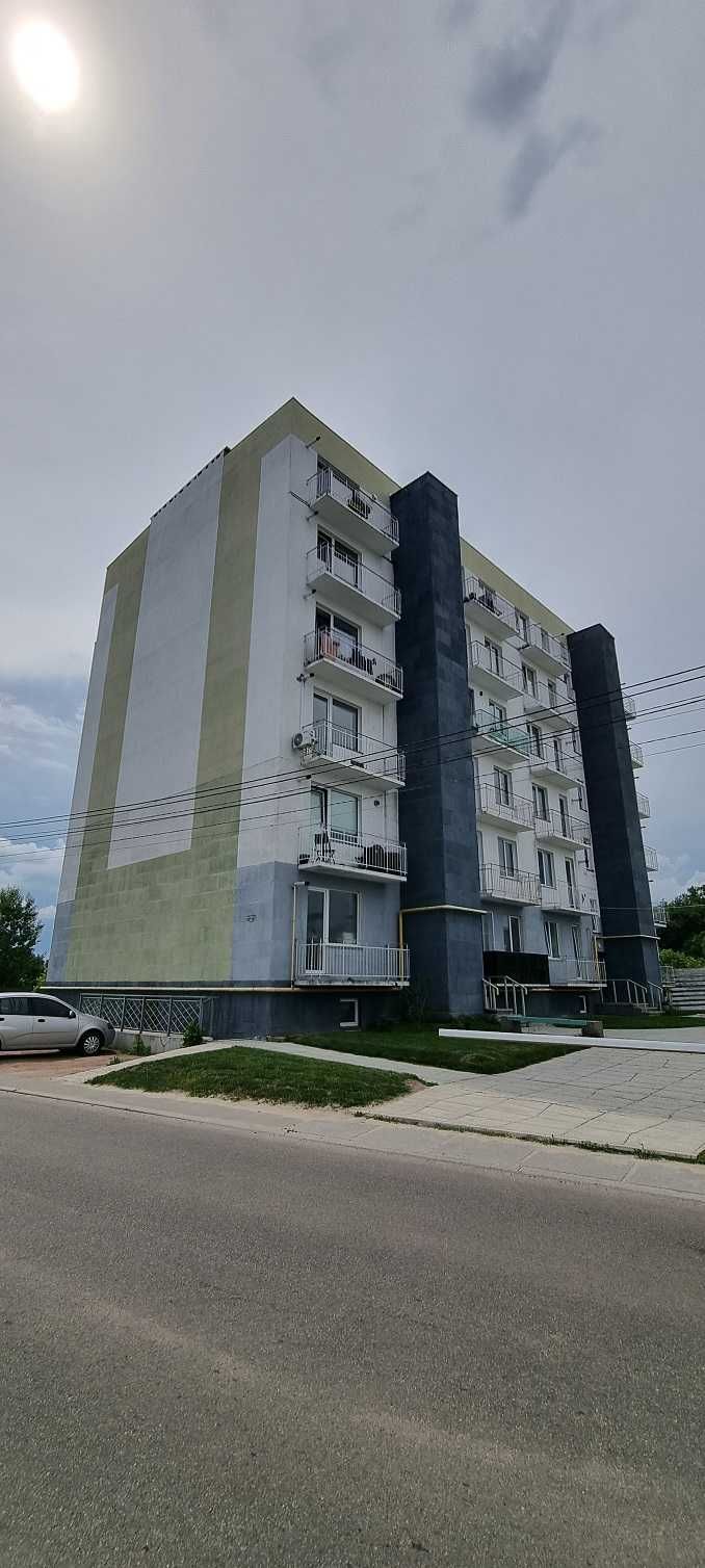 Продаж 1-кім.кв. S-30м.кв.с.Ходосівка.вул.Феодосія Печерського 20.без%