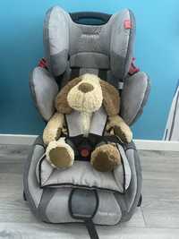 Автокрісло RECARO, 9-18 кг