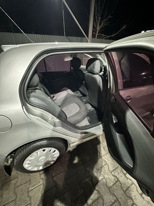 Продам Skoda Fabia mk1 1.2 12V HTP