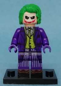 Joker - Heath Ledger v2 (DC Comics)