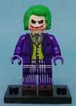 Joker - Heath Ledger v2 (DC Comics)