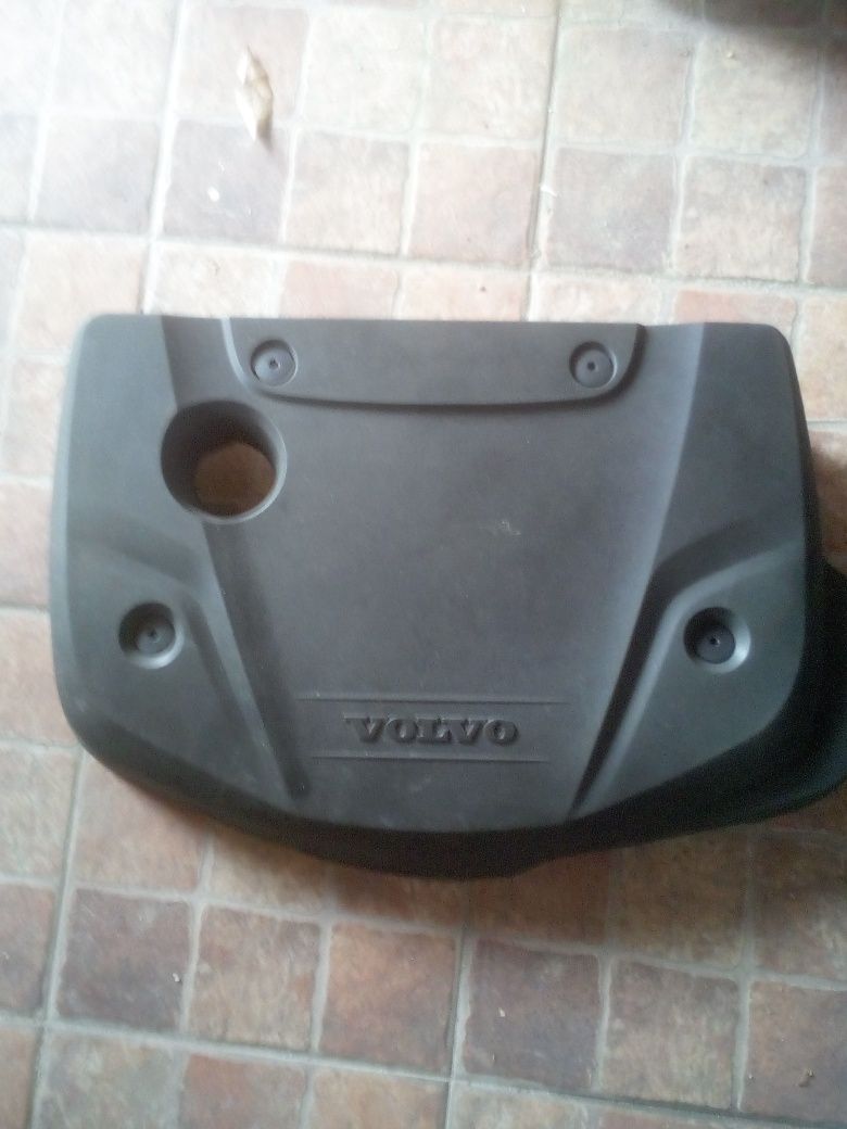 Material Volvo V40