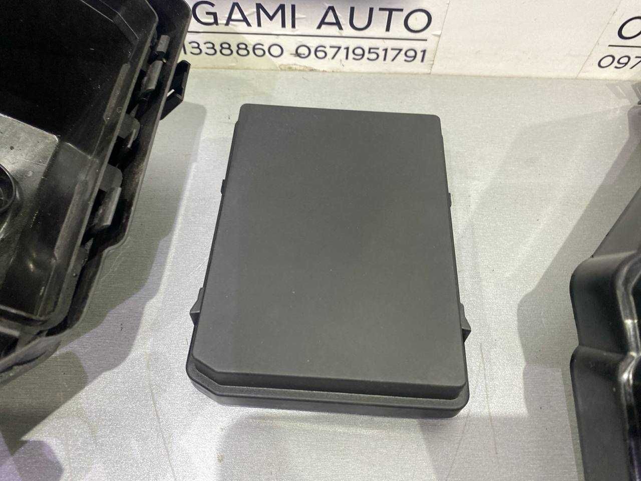 Блок предохранителей Nissan rogue T33 Ниссан рог Т33 2021 2022 2023
