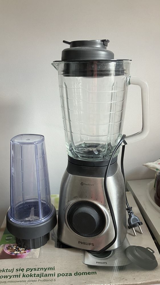Blender Philips ProBlend6