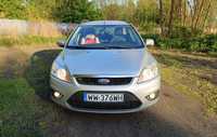 Ford Focus MK2 2010