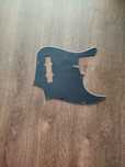 Fender Pickguard Jazz Bass.