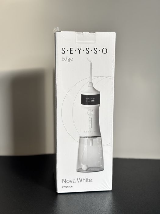 Irygator Seysso Edge Nova