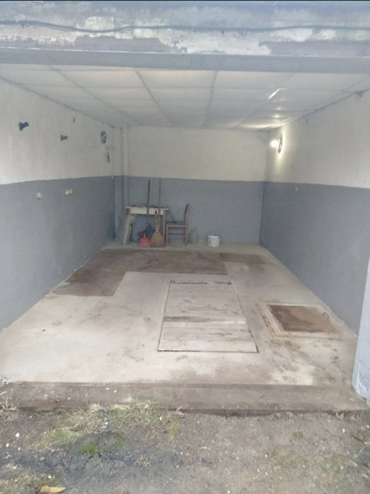 Сдам в аренду Гараж