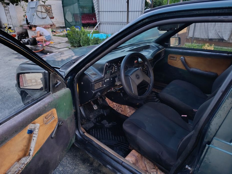 Продам Опель на газу