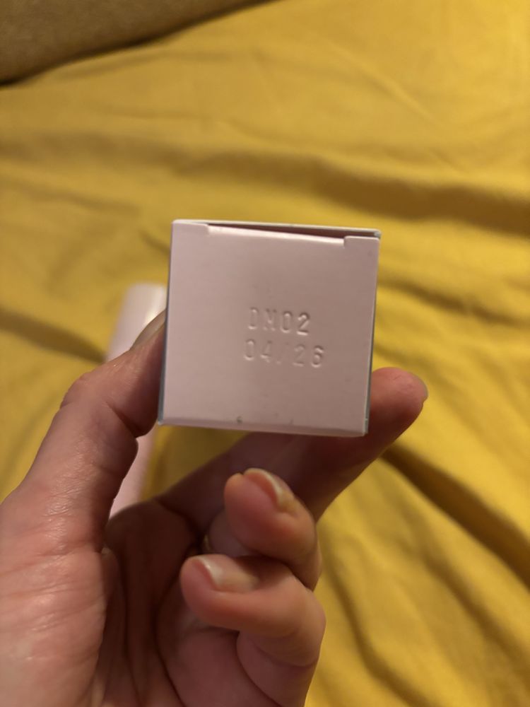 Odżywcze serum z witamina C+E Mary Kay