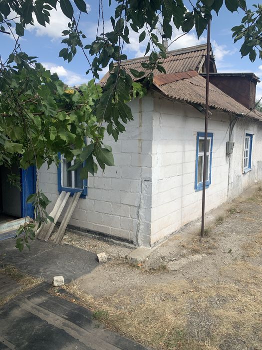 Продаем дом Криворожский район Каменное поле
