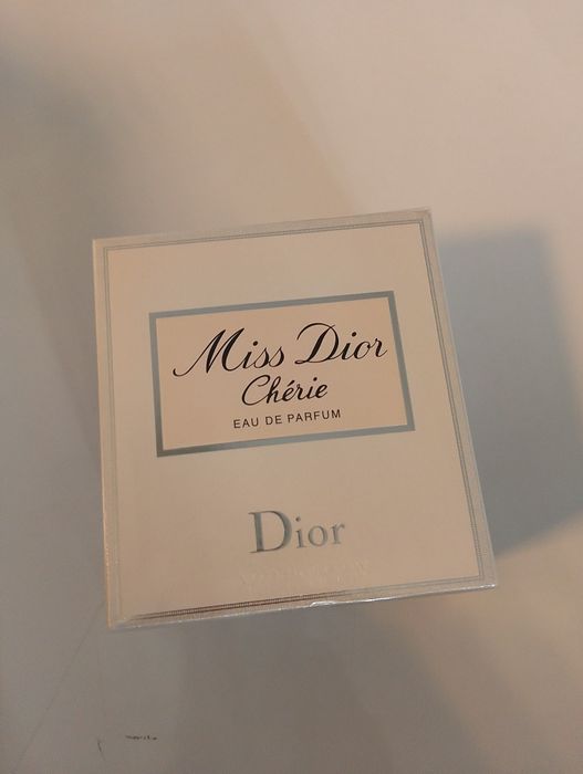 Miss Dior Cherie woda perfumowana