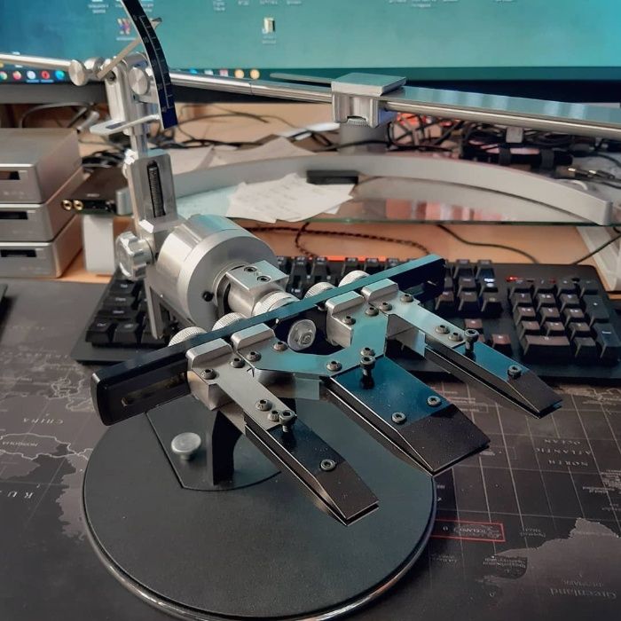 Ручная заточка ножей – кухонных, складных, охотничьих.