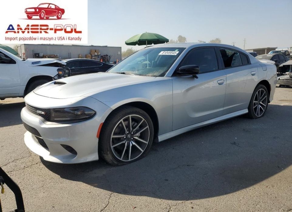Dodge Charger GT 2023 3.6L