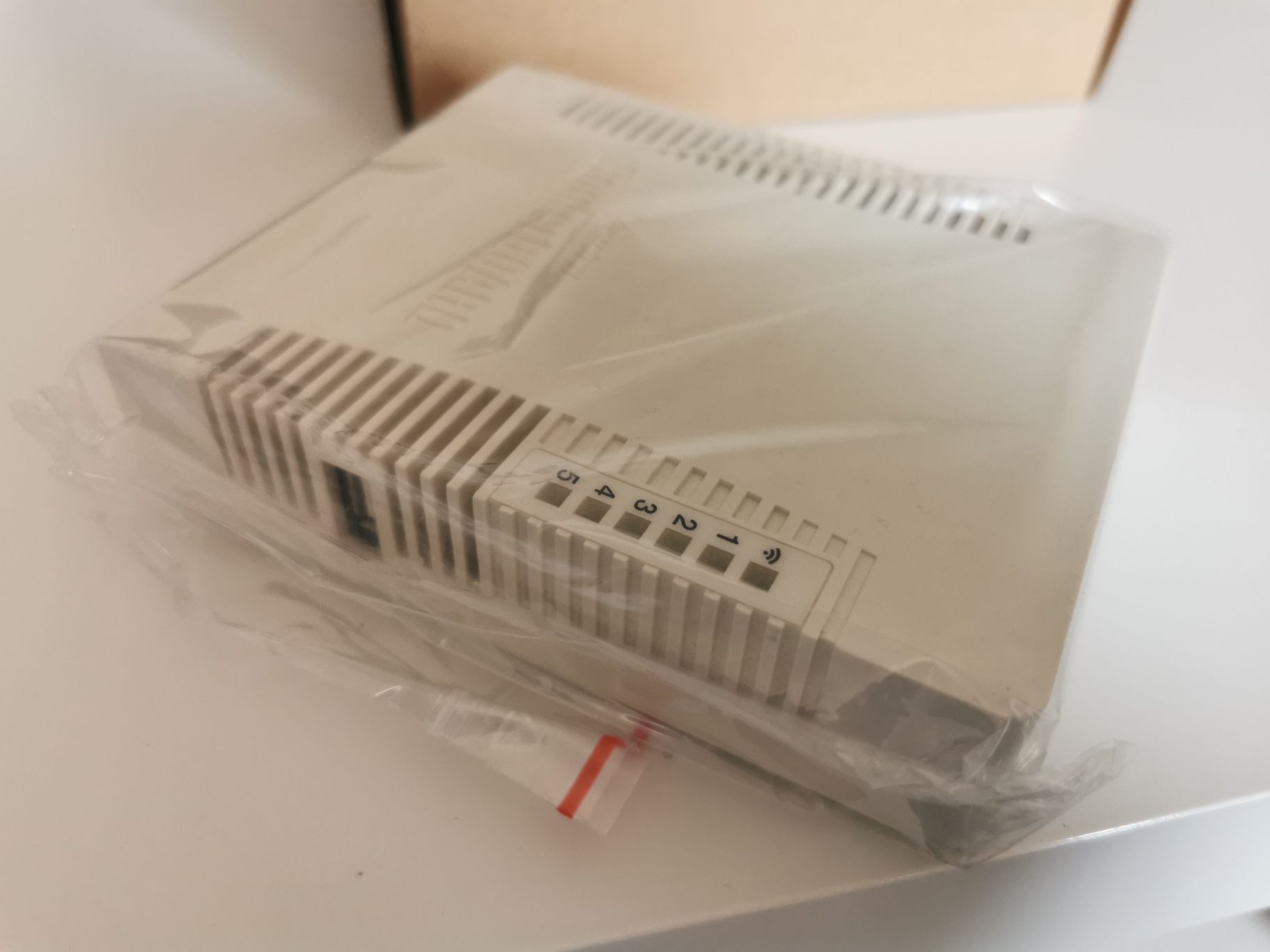 Router mikrotik RB951UI-2HND