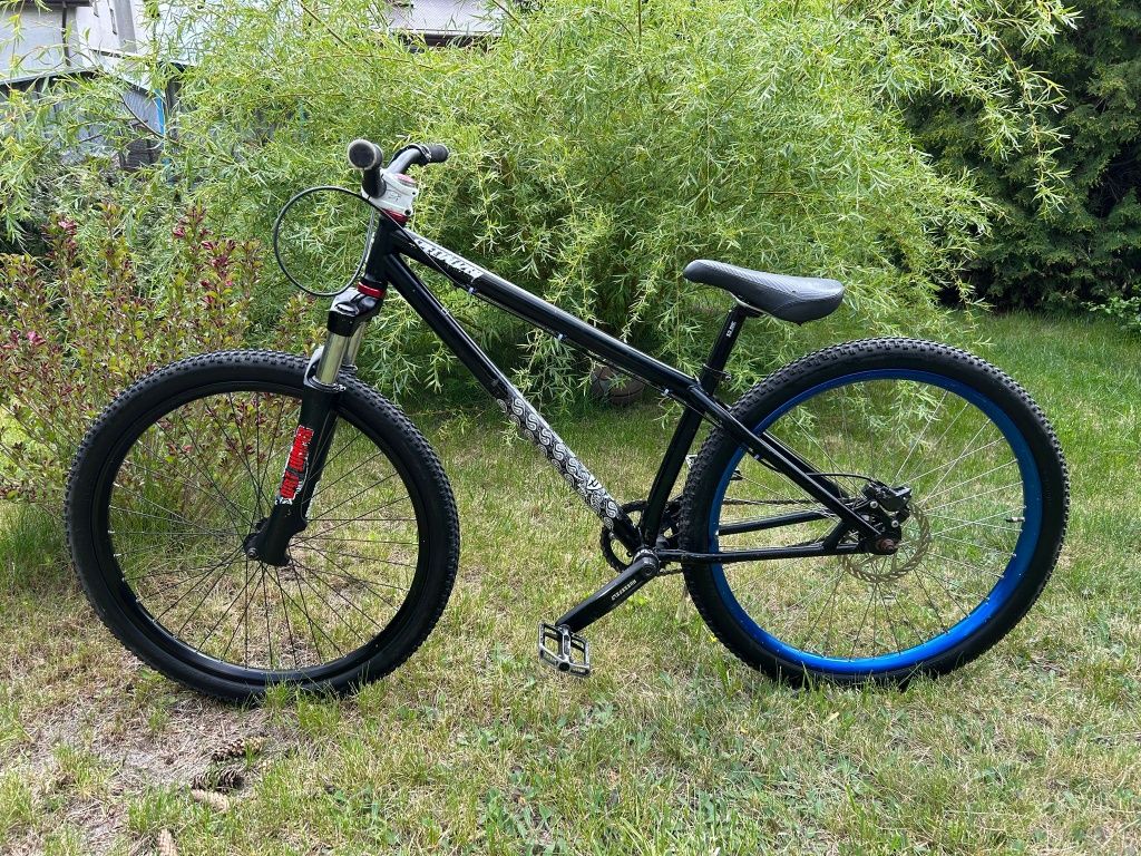 Rower MTB *dobry stan*