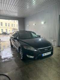 Ford mondeo mk4 4700