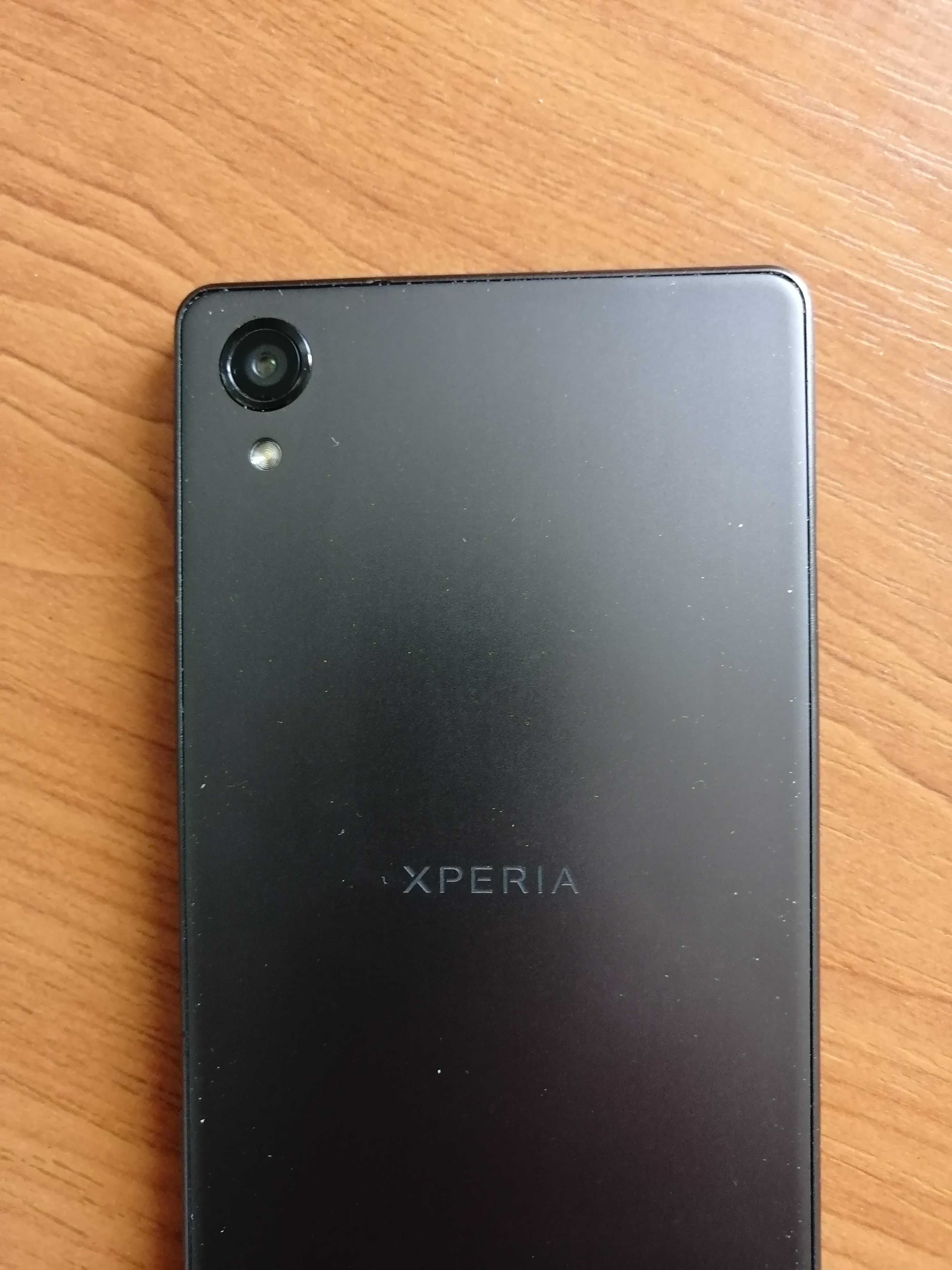 Sony Xperia X Dual Graphite Black F5122