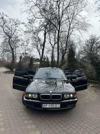 BMW E38 (7-series) 4.4