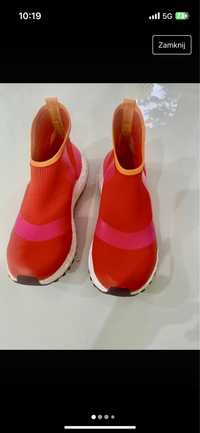 Adidas Stella McCartney Ultra Boots