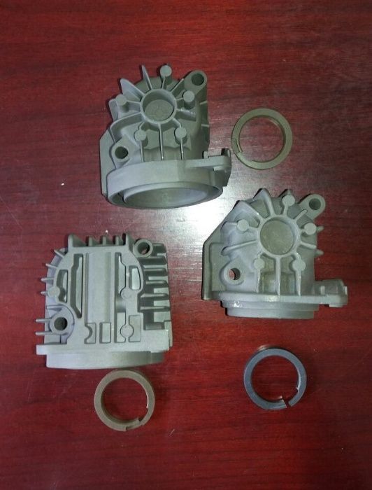 Ремкомплект цилиндр вабко Wabco BMW E39 X5 VW Touareg Mercedes Audi