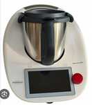 Nowy Thermomix TM6 RUDOLF edycja limitowana