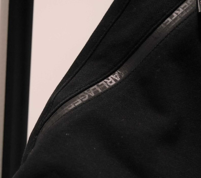 Karl Lagerfeld piękne spodenki jak nowe S