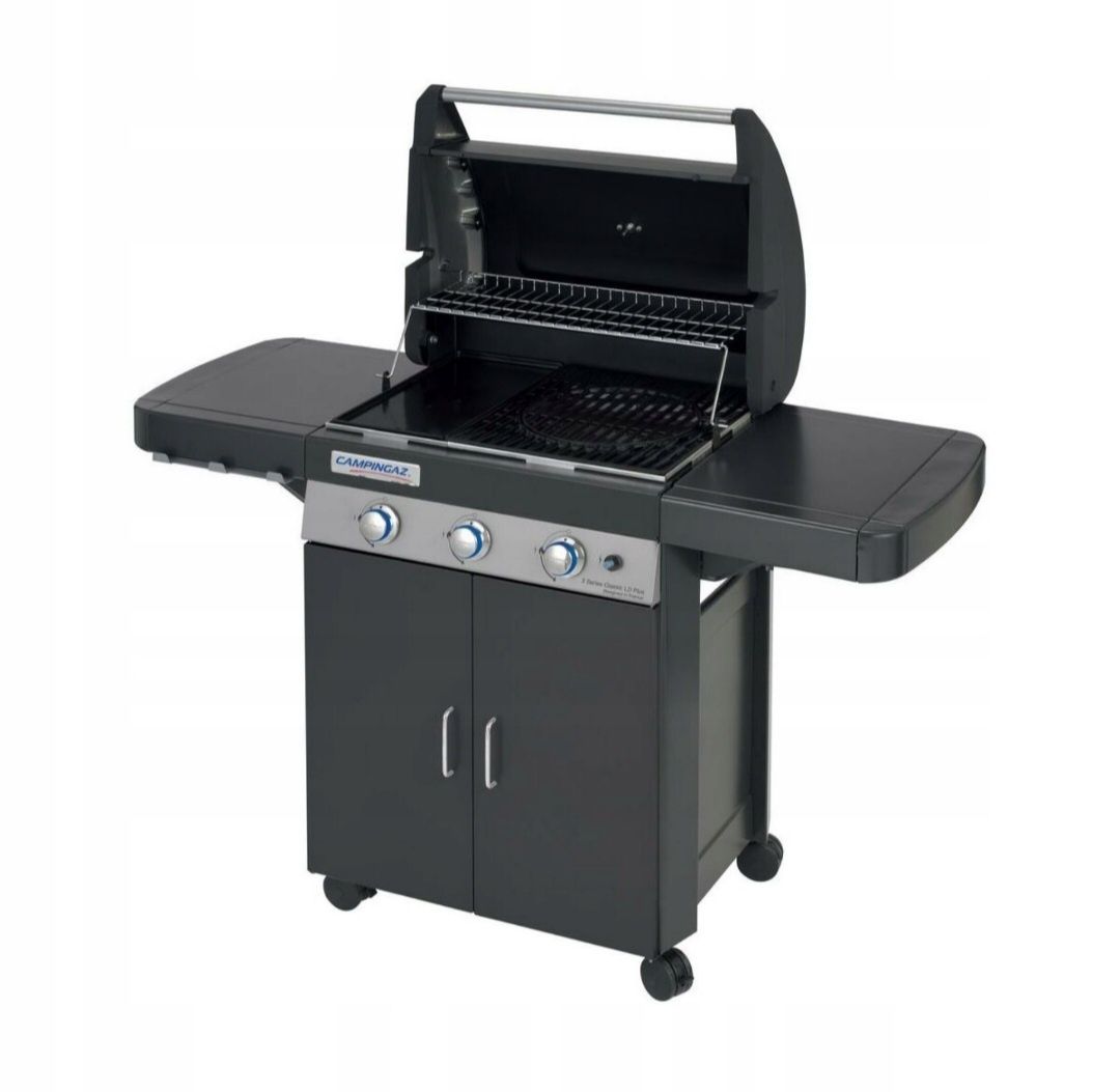 Grill gazowy Classic LD Plus Seria 3 Campingaz