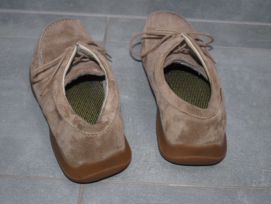 Buty Hush Puppies, rozmiar 45