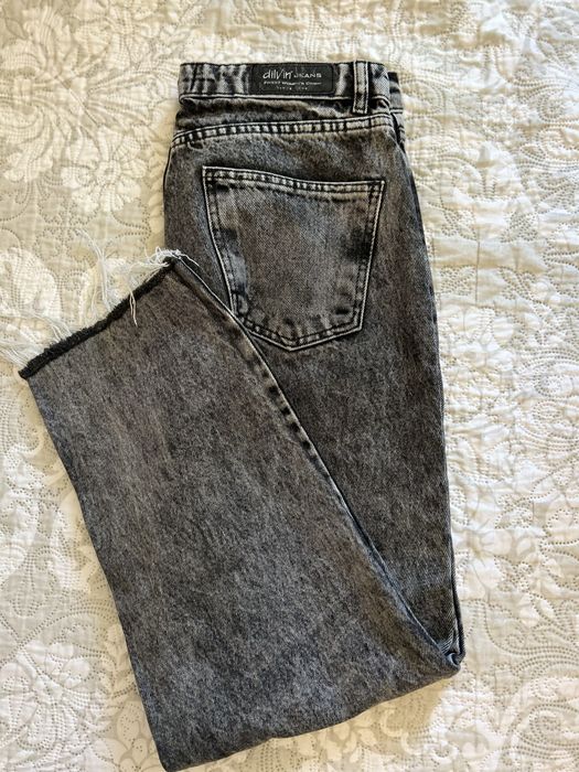 Джинси жіночі