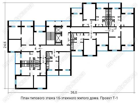 Героев Днепра 42 - 100м2 - Срочная продажа