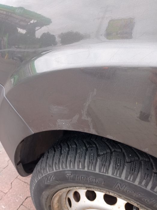 Fiat Doblo 1.3 дизель 2011 р.