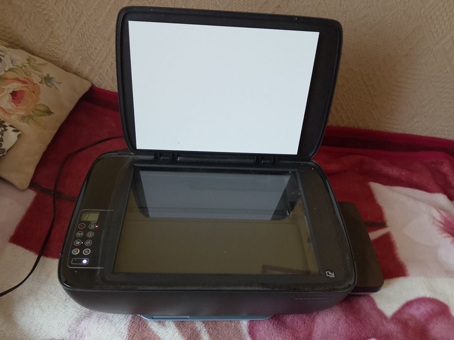 Sprzedam drukarkę HP 415