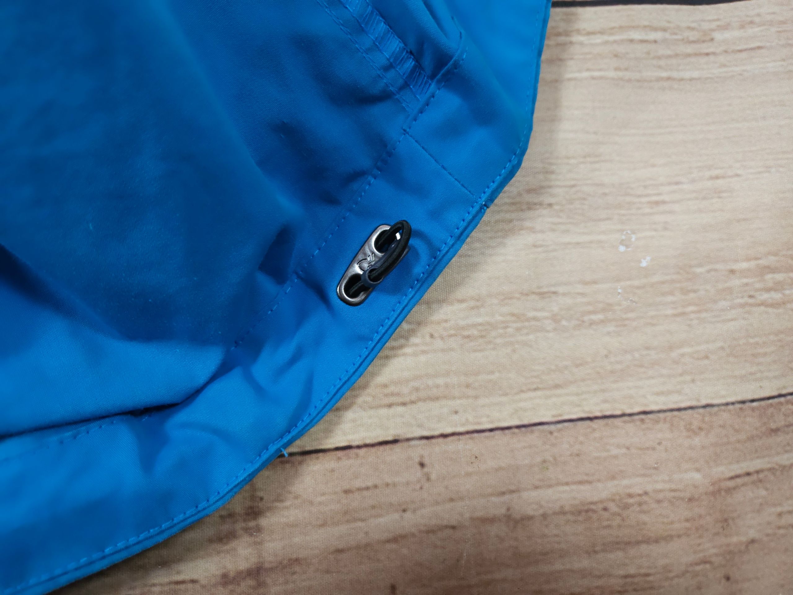 NORRONA Svalbard Cotton Anorak Męska Kurtka r. XXL