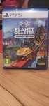 Planet Coaster gra PS5