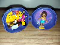 Lego Friends Andrea DJ Pod + Calendário do Advento