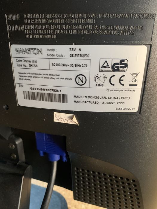 Componente informaticos