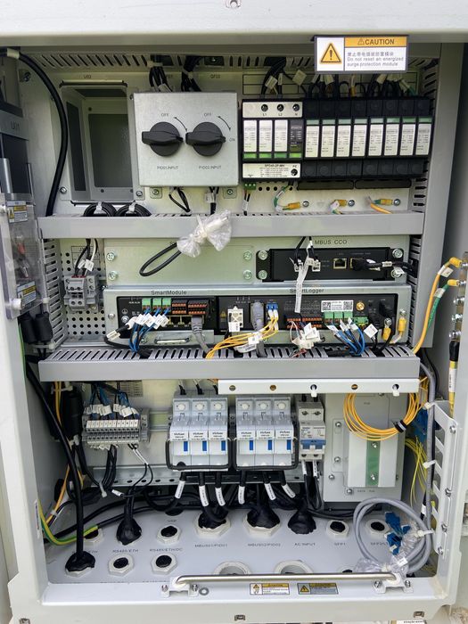 Eletricista Residencial