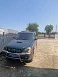 terenówka terracan 4x4 off road