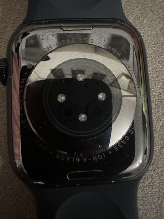 Apple watch 9 eSim