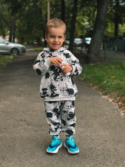 Костюм next 1,5-2 роки ( буде довше)