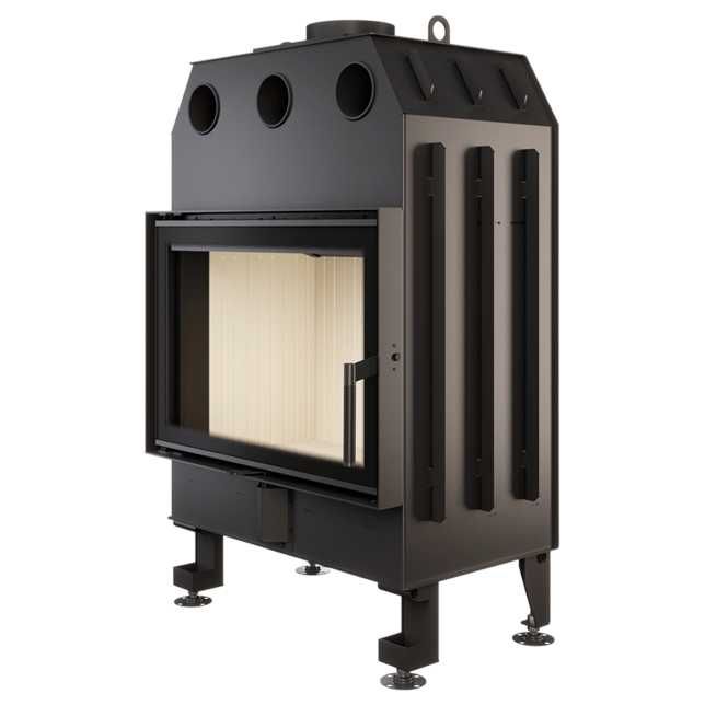 Каминная топка SAVEN Energy 70х50 (15,1 kW) ECO В наличии! в Днепре ку