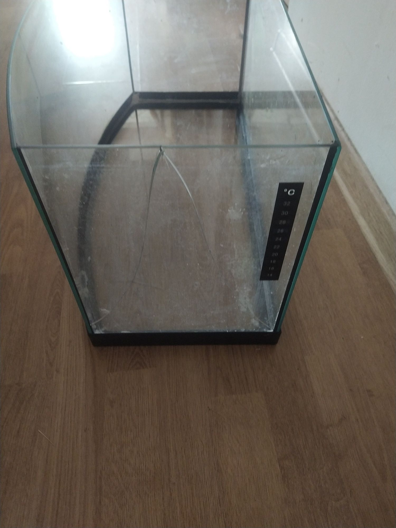 Akwarium Diversa 60x30