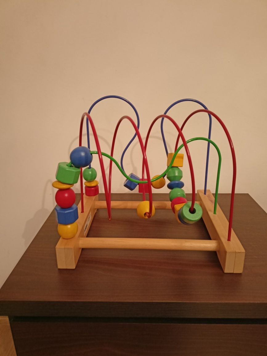 Zabawka dla dzieci Ikea Mula