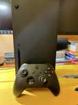 XBox series X, 1 Tb