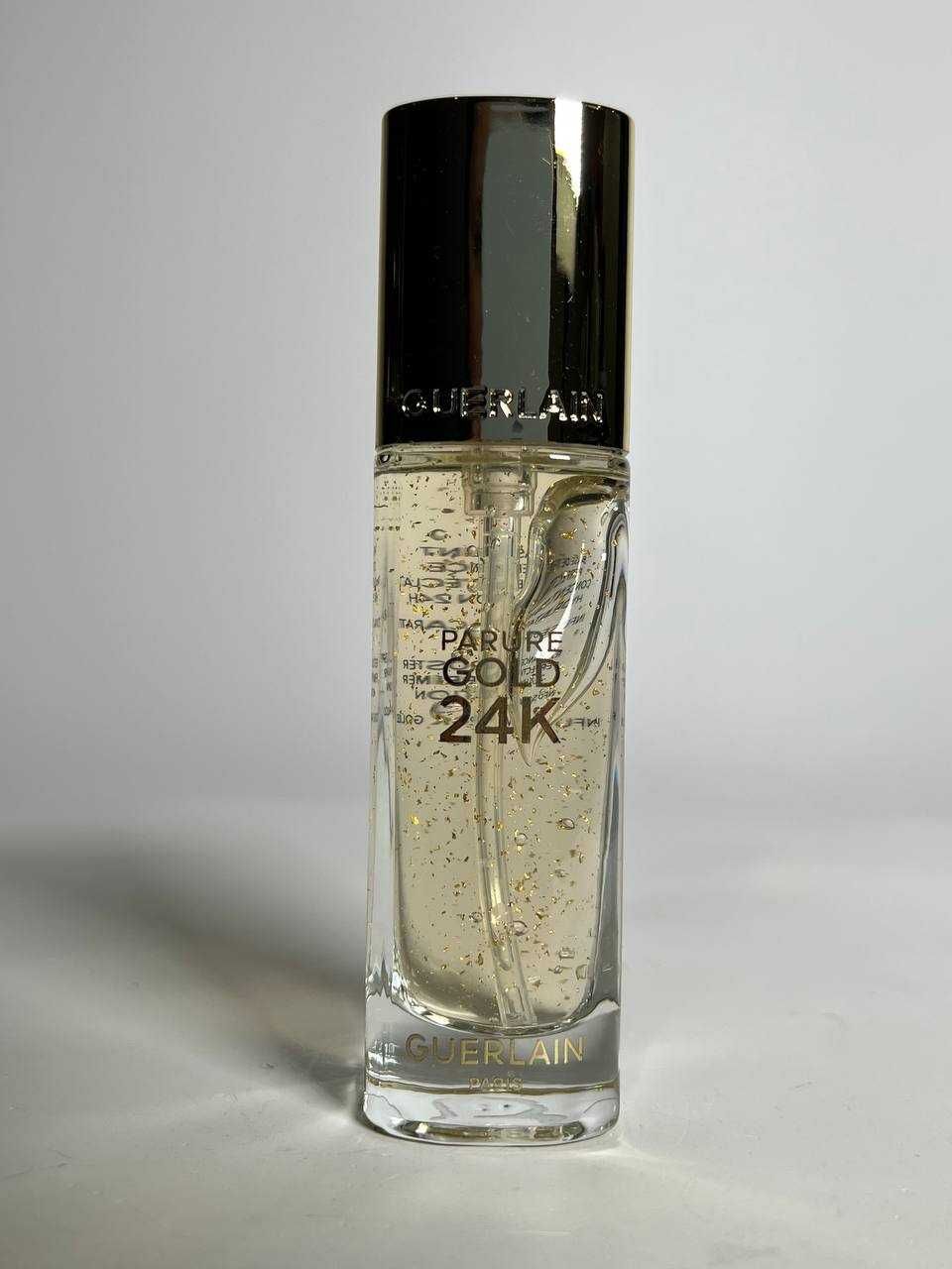 База під макіяж Guerlain Parure Gold 24k
